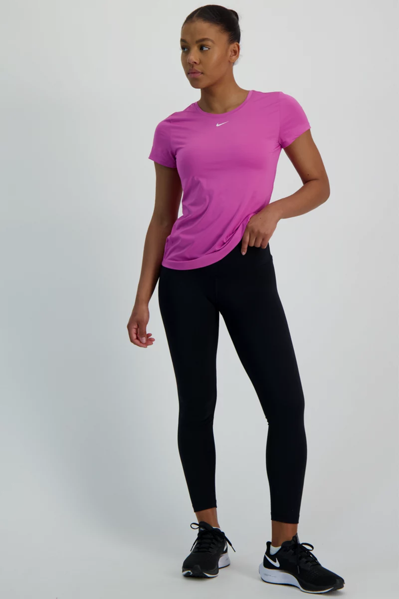 Nike Yoga Damen 78 Tight