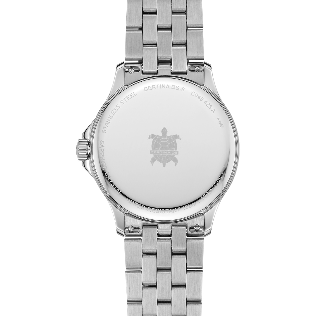 Certina DS-8 Moonphase Gent 38mm