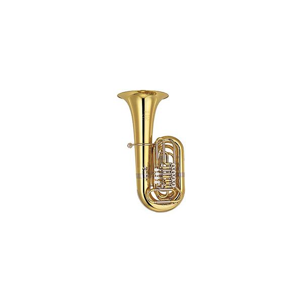 Yamaha YBB- 841E Tuba