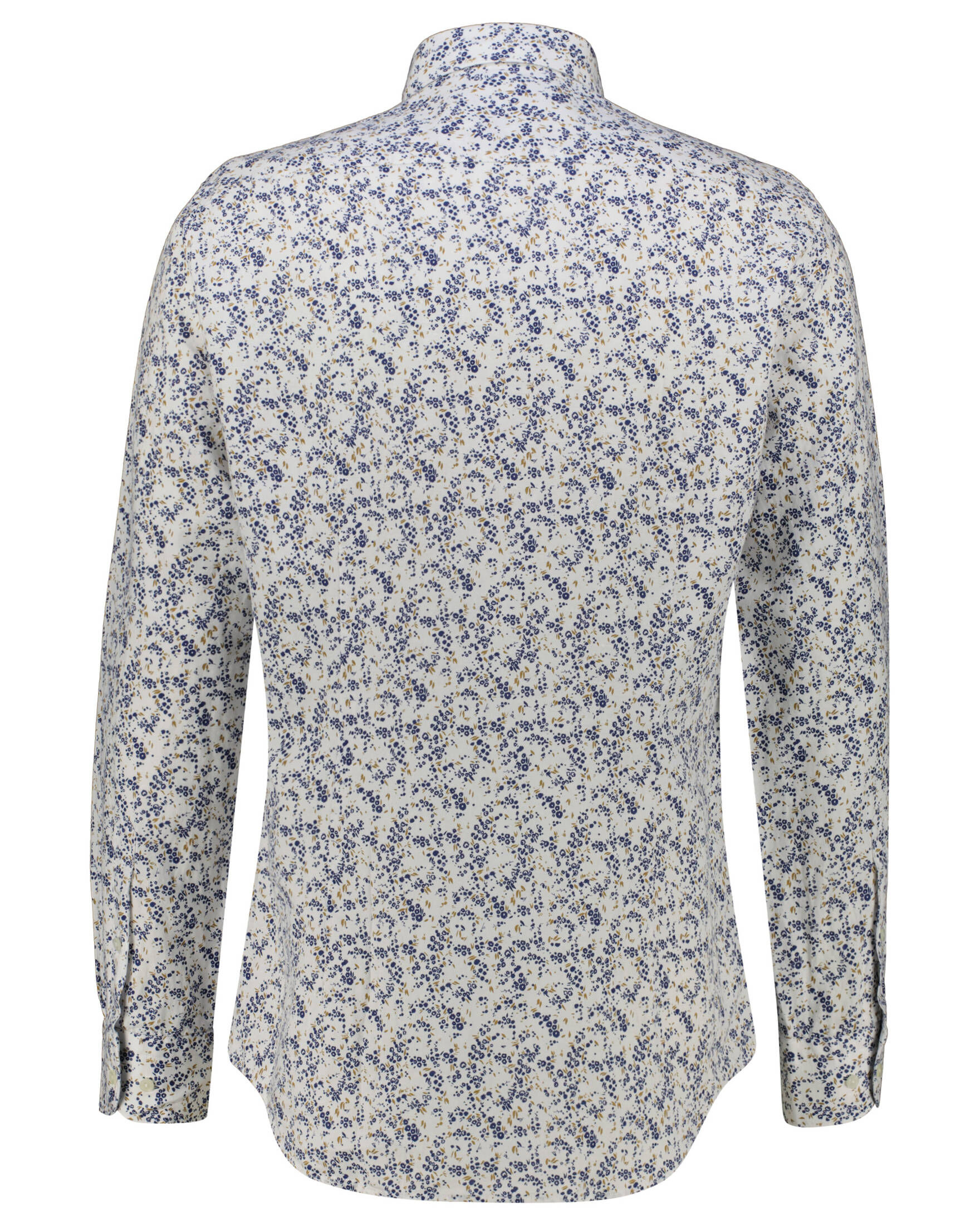 Tommy Hilfiger| Herren Hemd DITSY FLOWER