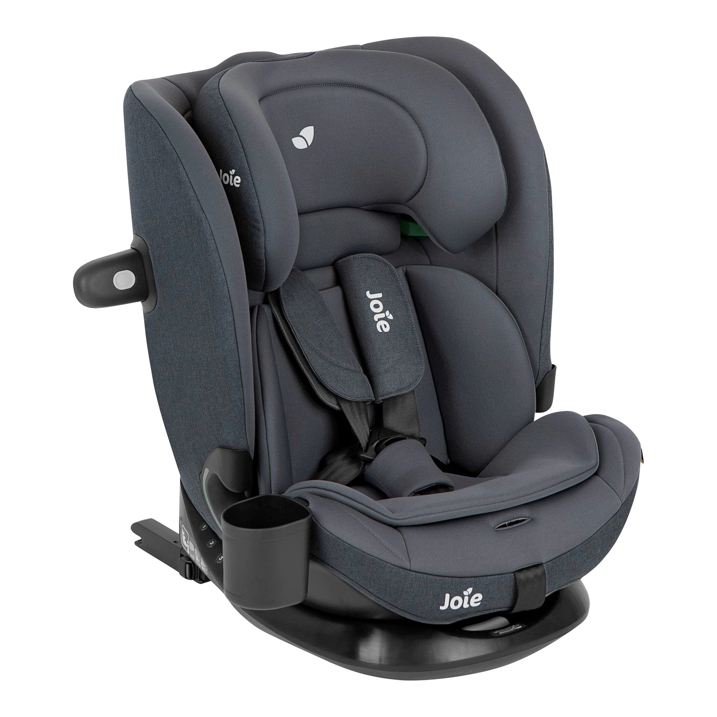 Joie Kindersitz i-Bold i-Size moonlight
