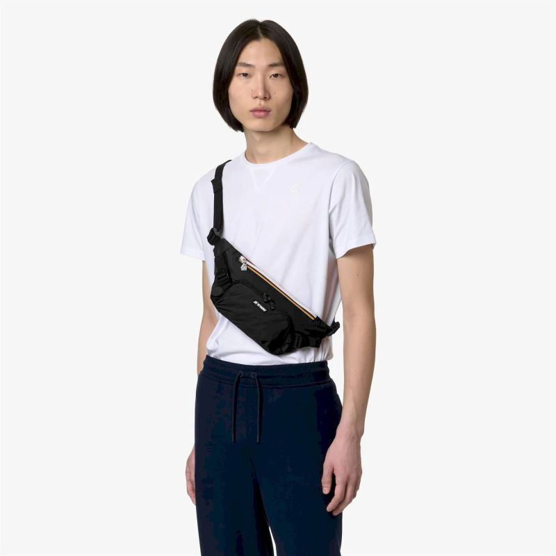 Fericy S - Sac banane