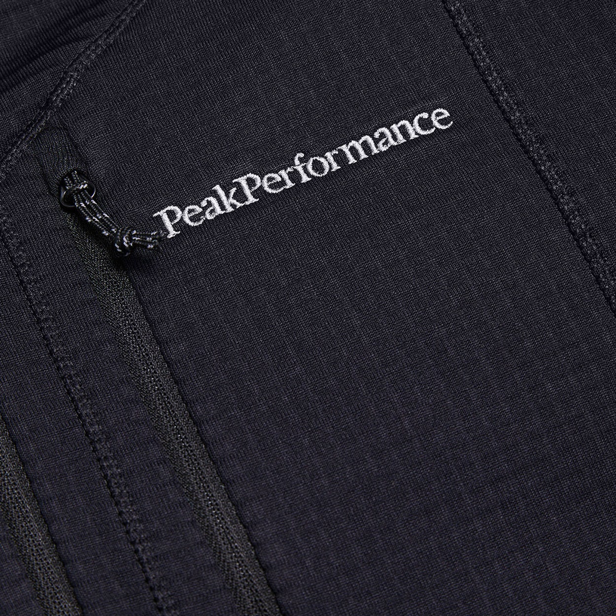 Peak Performance  Trail Polartec Half Zip