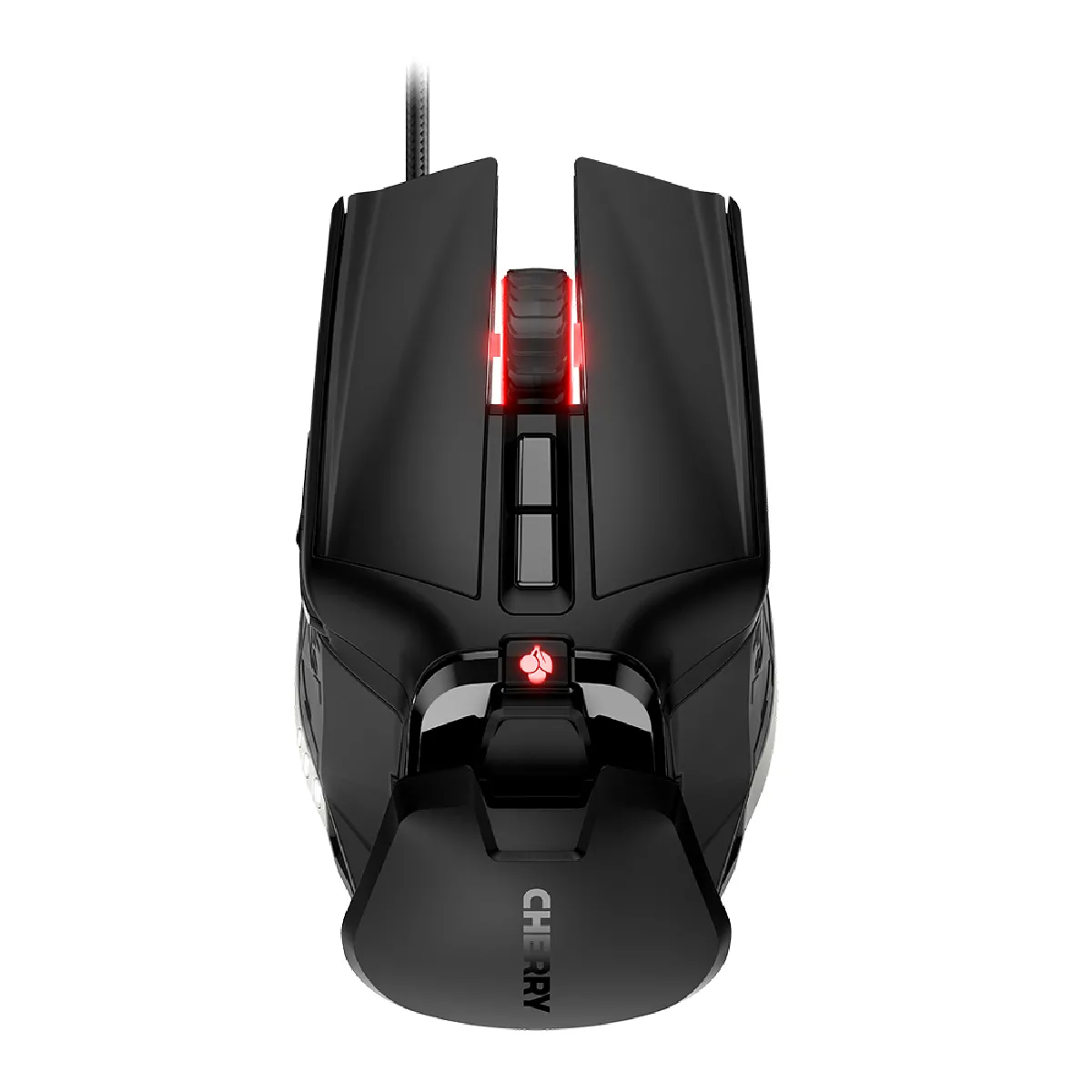 CHERRY MC 9620 FPS