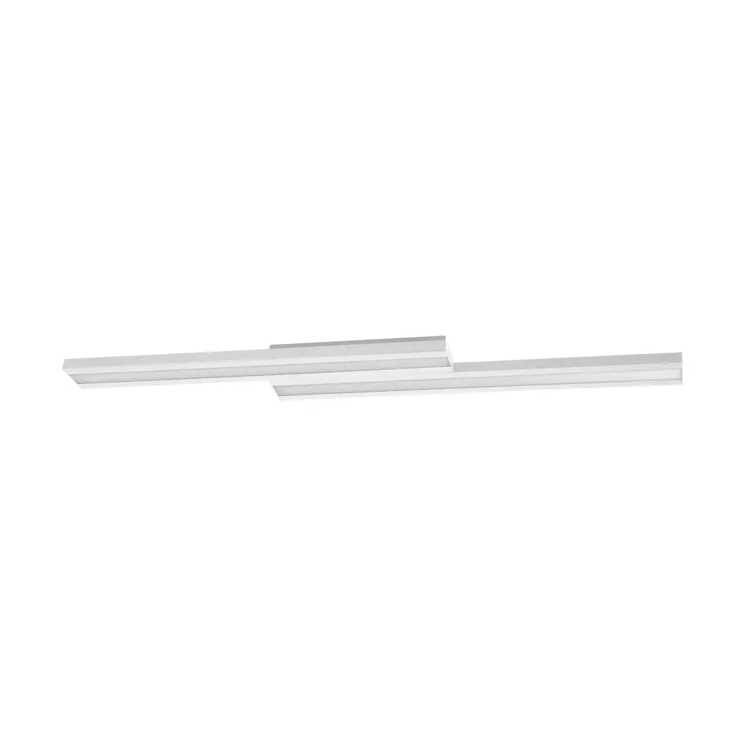 LED-Deckenleuchte Saliteras-Z