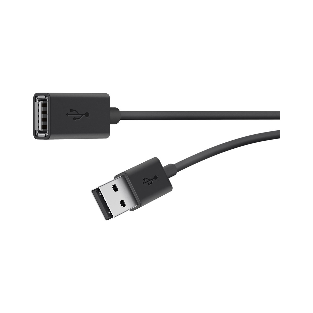 Belkin USB 2.0 forlengelseskabel (1,8 m)