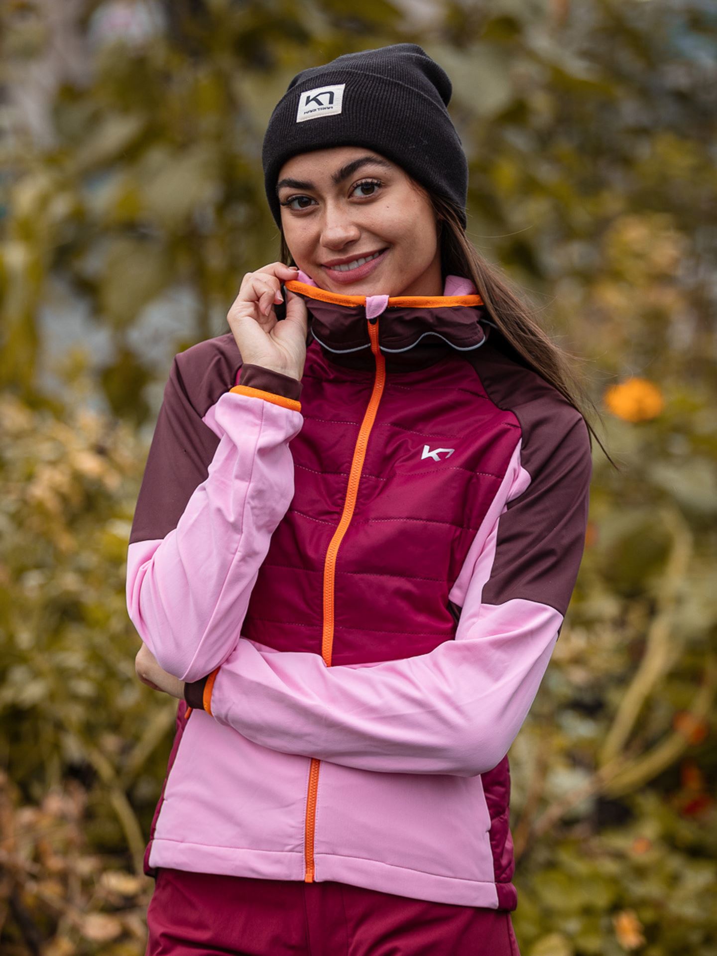 Tirill Jacket