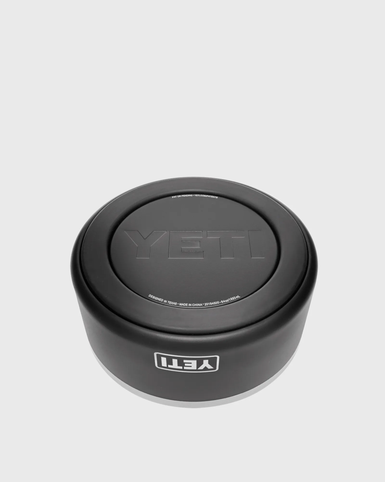 YETI Boomer 8 Dog Bowl
