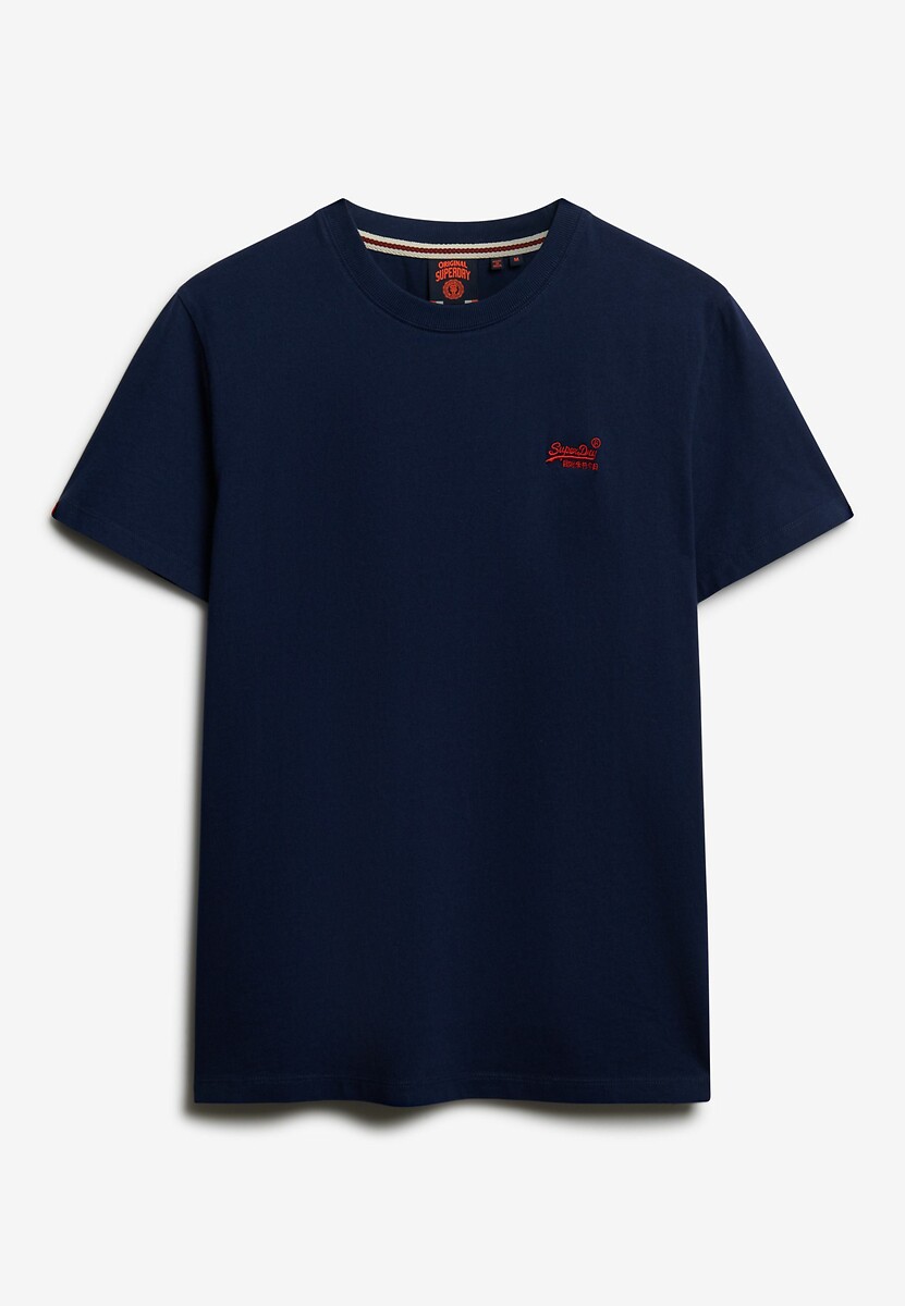 Camiseta SUPERDRY Essential Logo