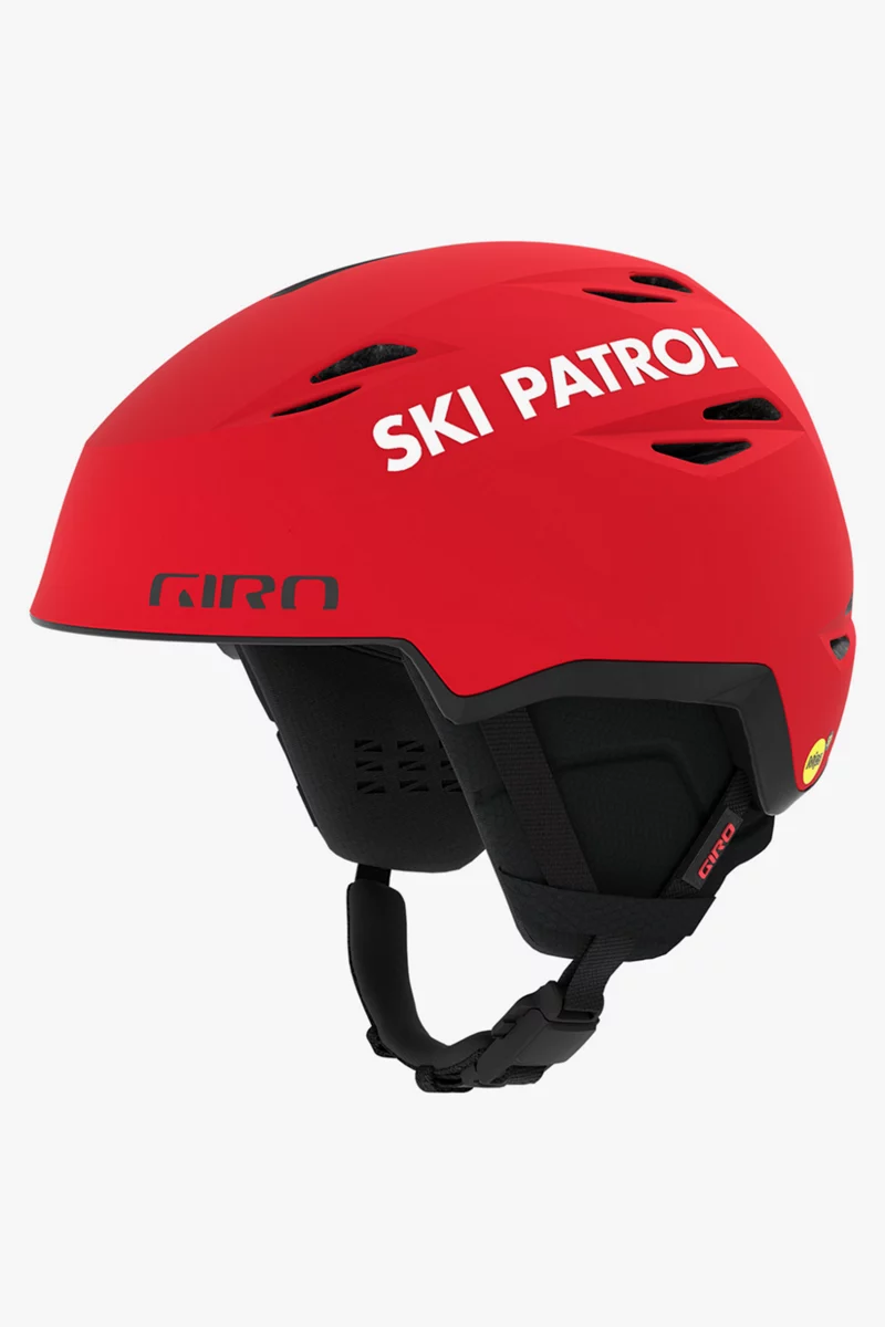 GIRO Grid Spherical Mips Skihelm