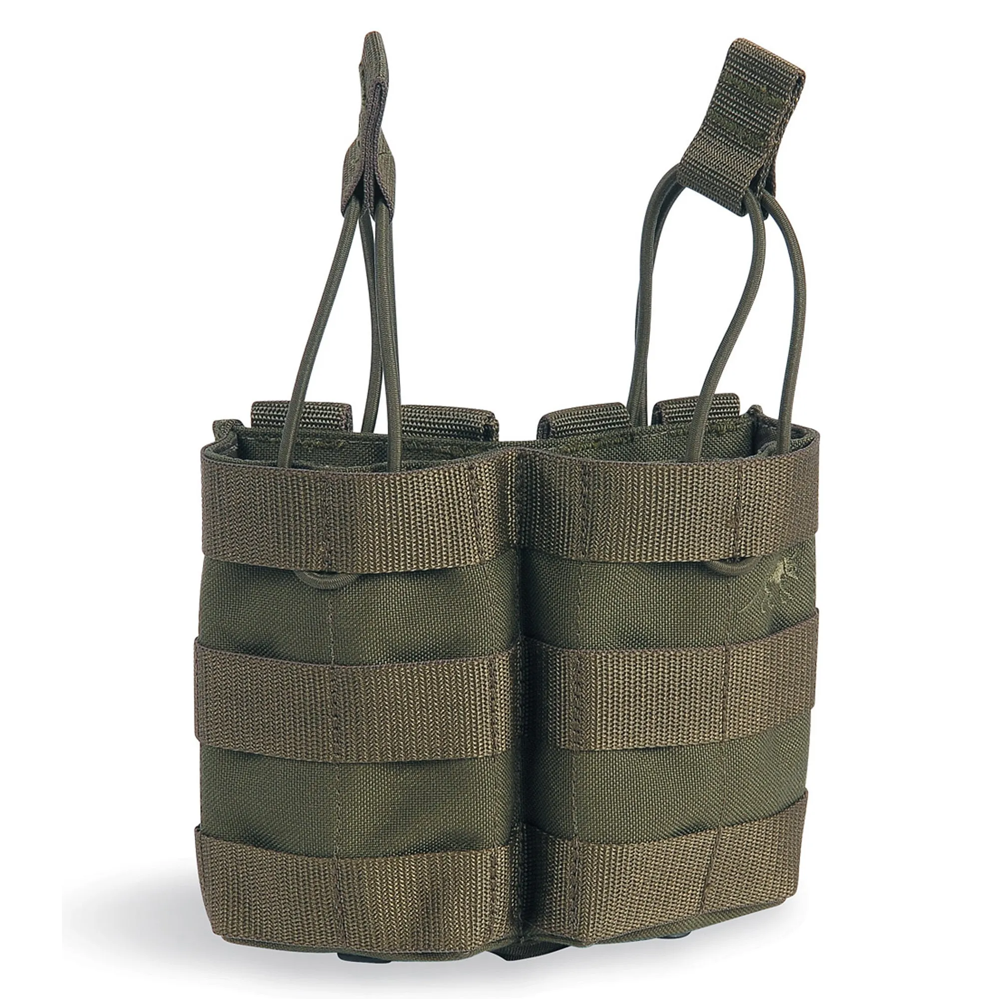 Tasmanian Tiger -  Magazintasche 2 SGL Mag Pouch BEL M4 MKII