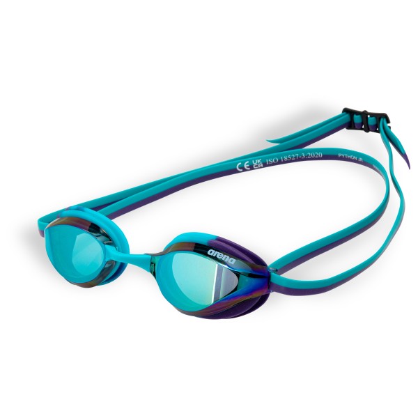 Arena - Kid's Python Mirror - Lunettes de natation