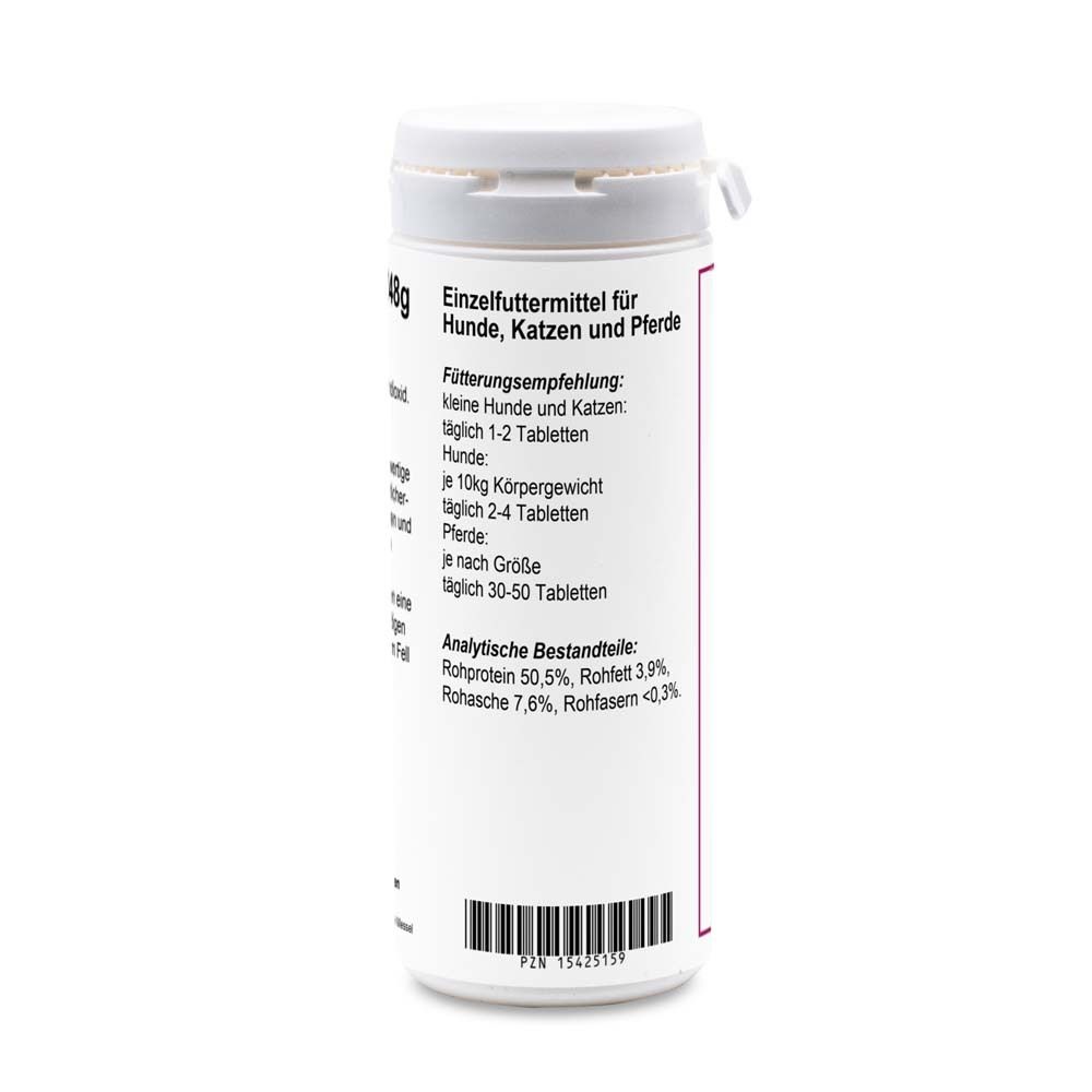 ALLPHARM Bierhefetabletten für Hunde, Katzen und Pferde