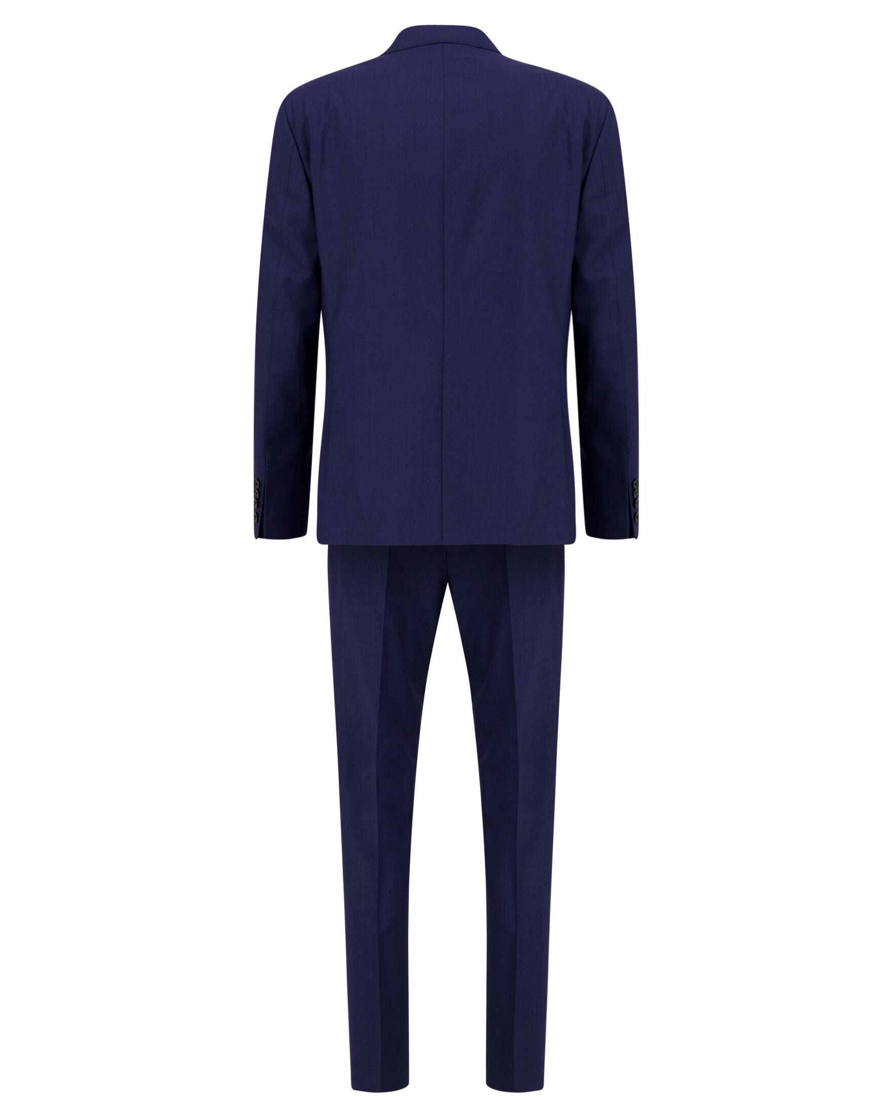Joop| Herren Anzug HERBY-BLAYR Slim Fit
