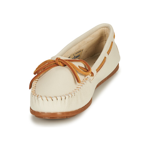 Minnetonka - BOAT MOC - Blanc