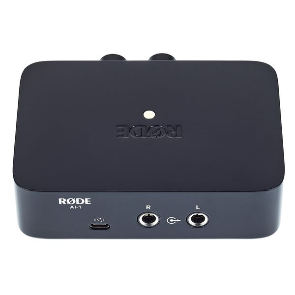 Rode NT1-A Musican Bundle