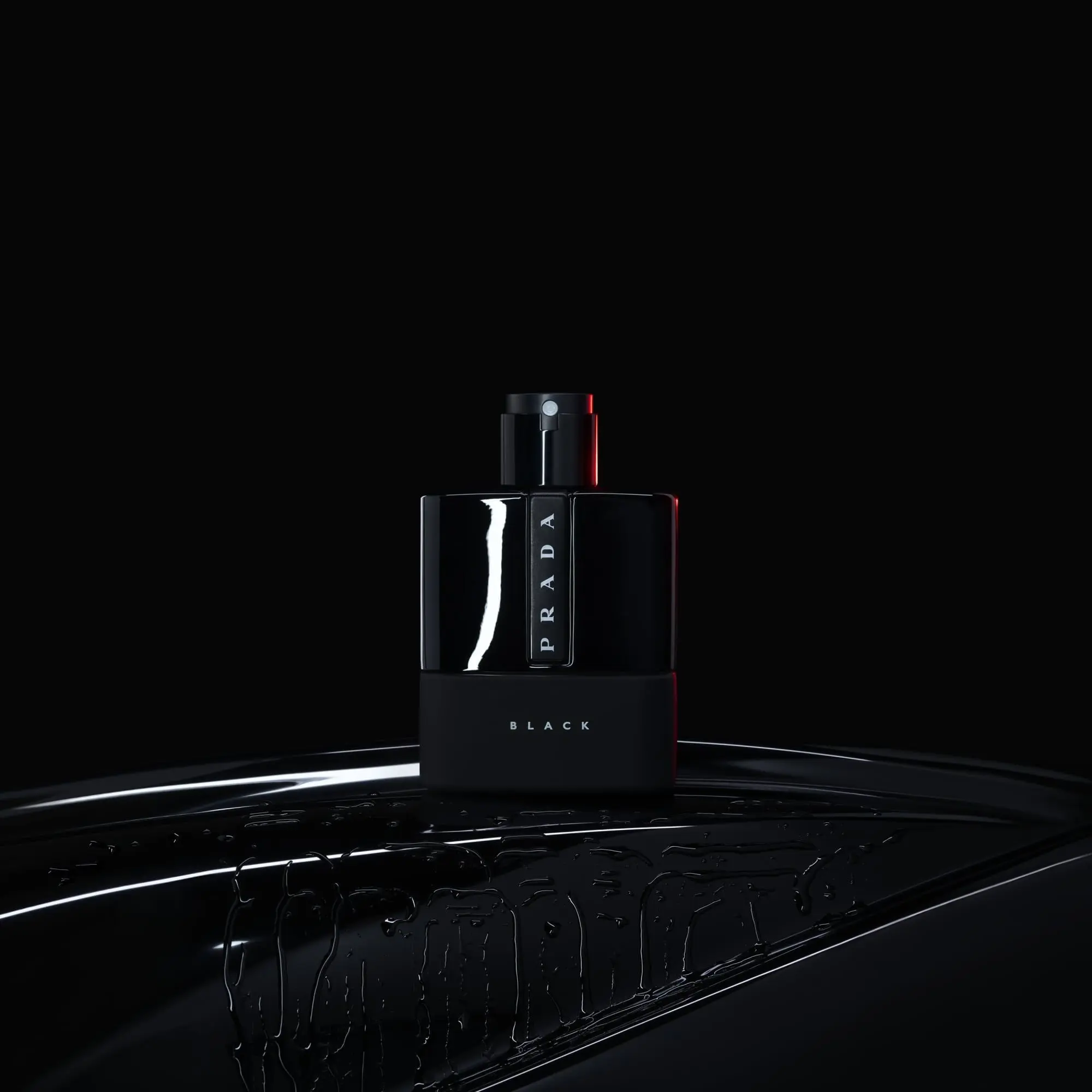 Prada - Luna Rossa Black Eau De Parfum- Eau de parfum