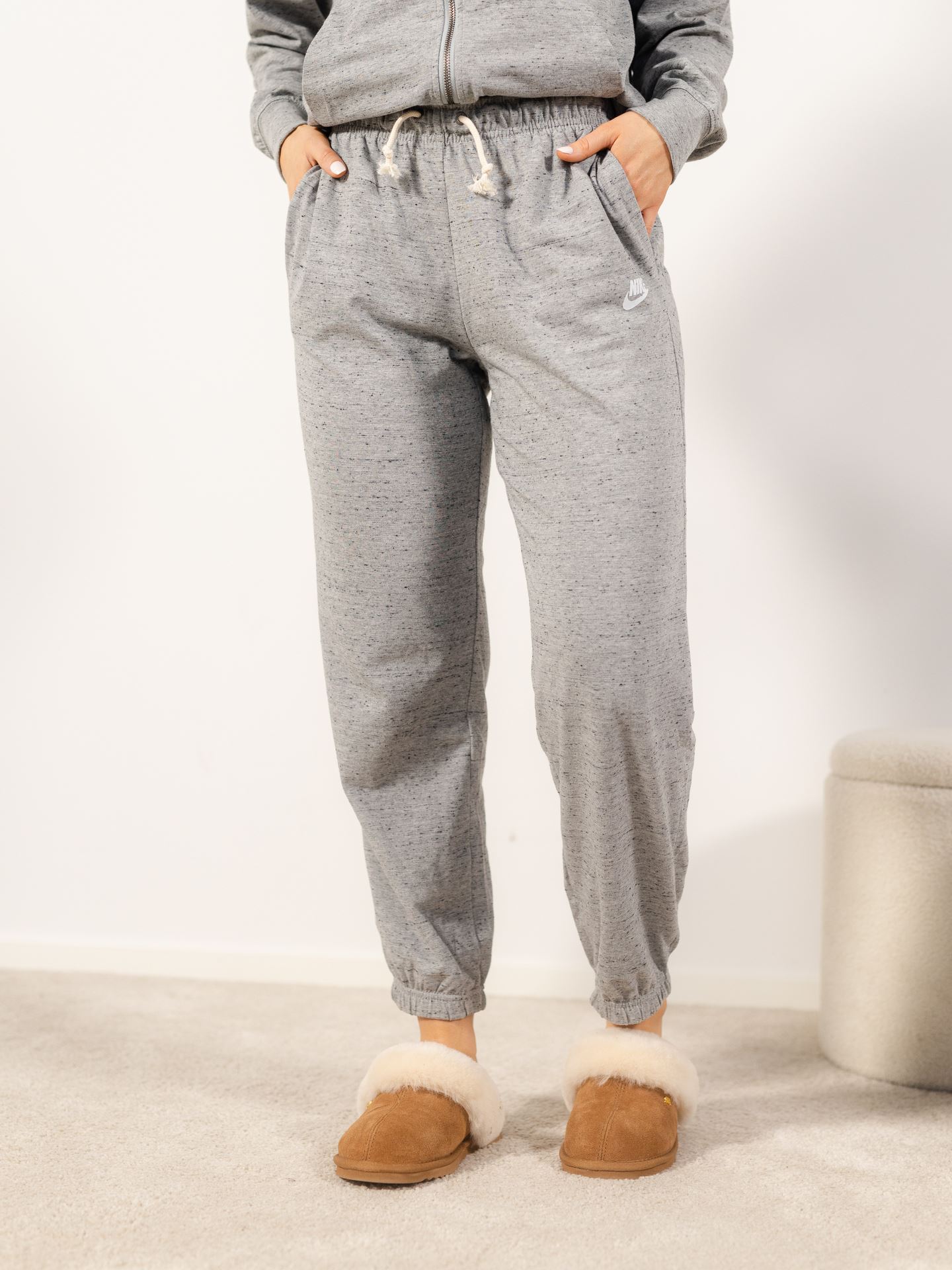 Gym Vintage Pant