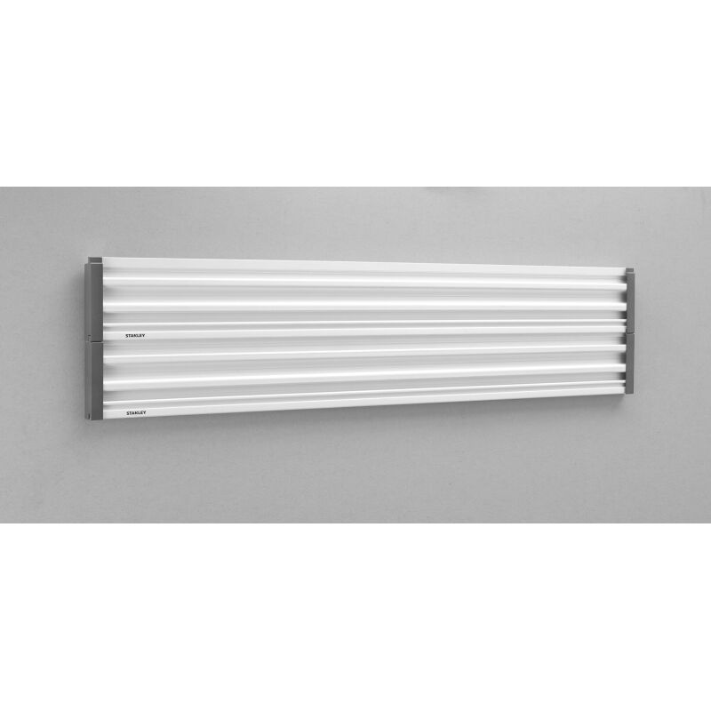 Caches latéraux Trackwall - lot de 4 pièces