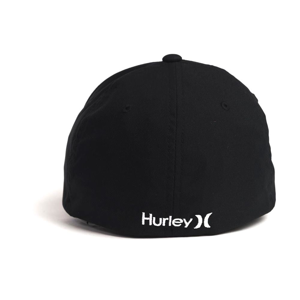 Hurley H2O DRI - Casquette Homme black/white
