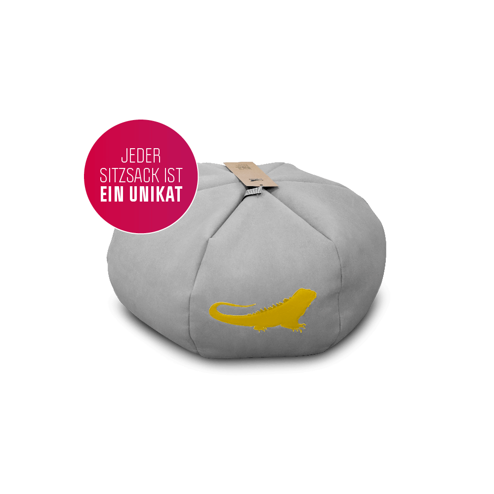 leguano Sitzsack