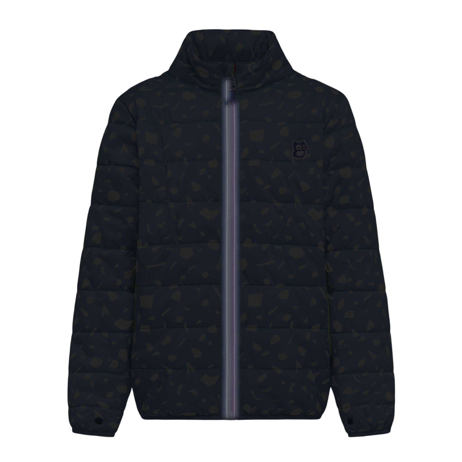 Jacke Primaloft Glare Underground Corporate blue