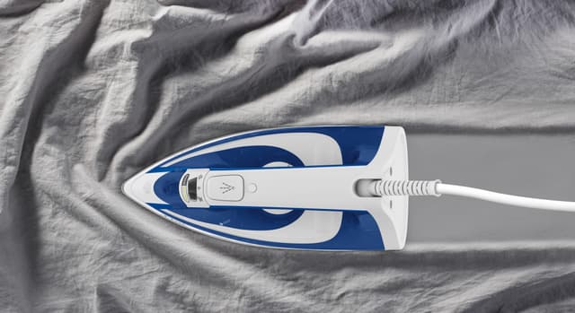 TEFAL Virtuo dampstrygejern FV1711E0