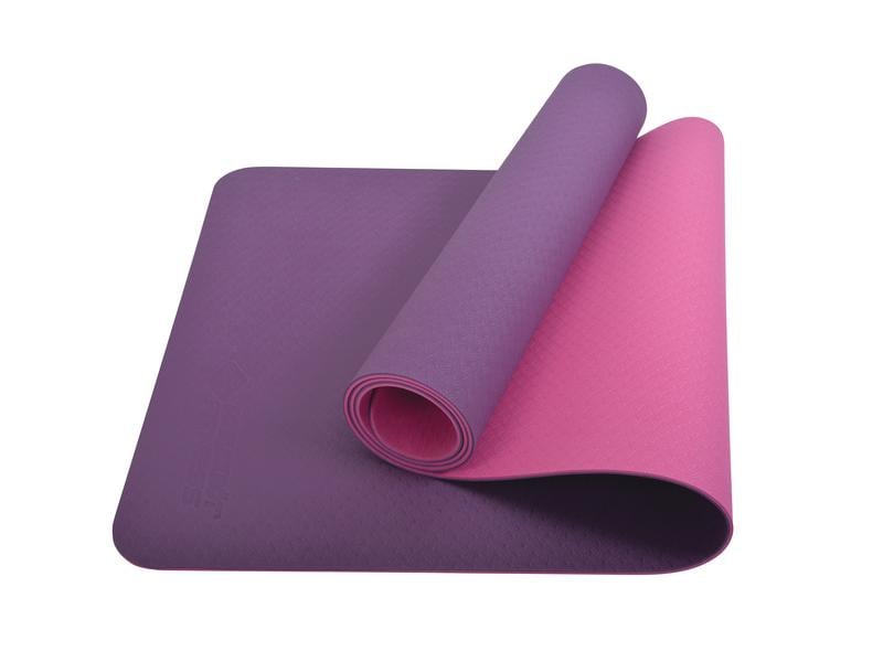 Schildkröt Fitness Yogamatte Fitness Yogamatte 4 mm