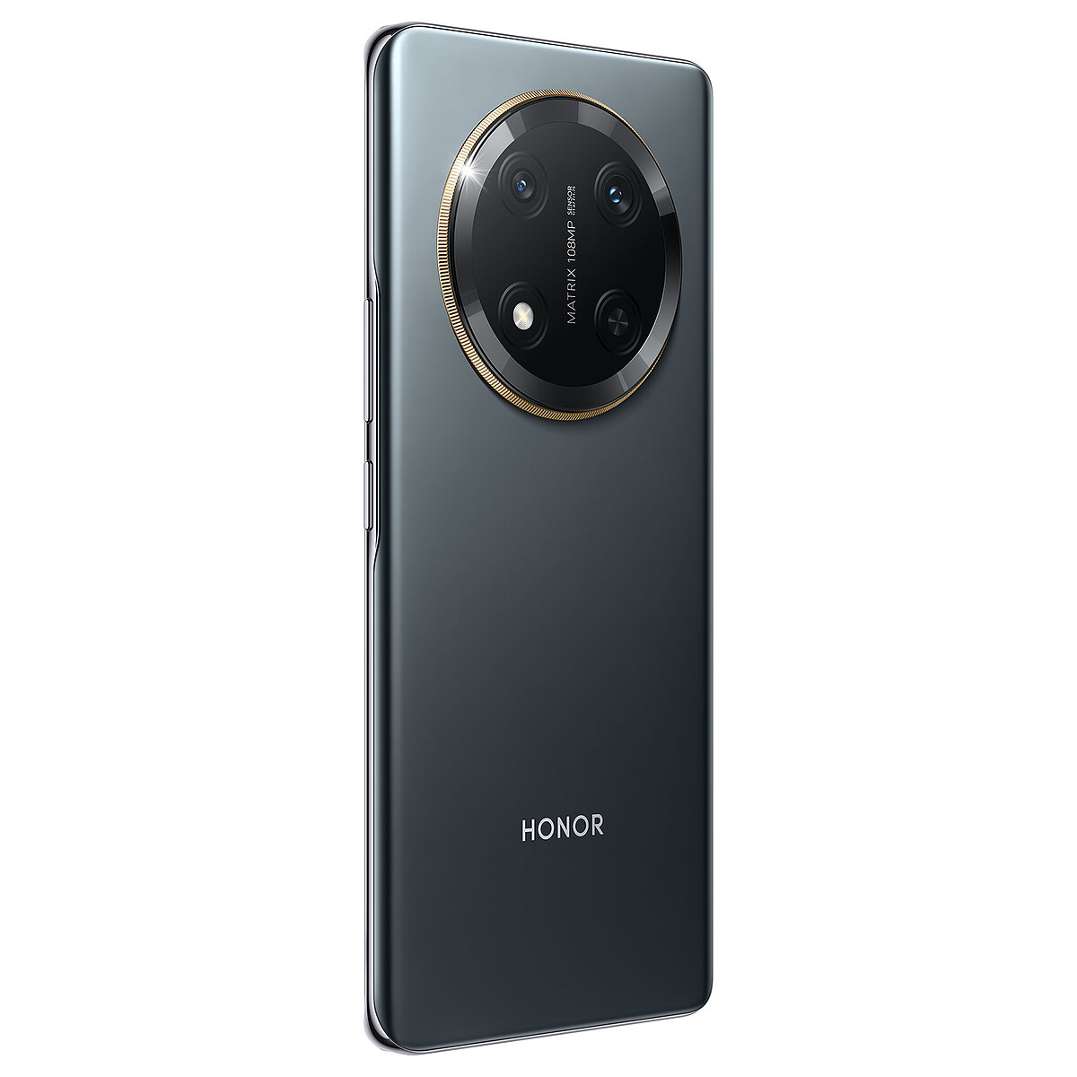 Honor Magic7 Lite 5G Noir