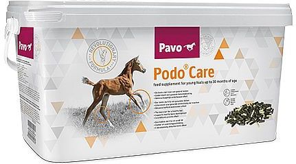 Pavo - PodoCare - Voedingssupplement - 8 kg
