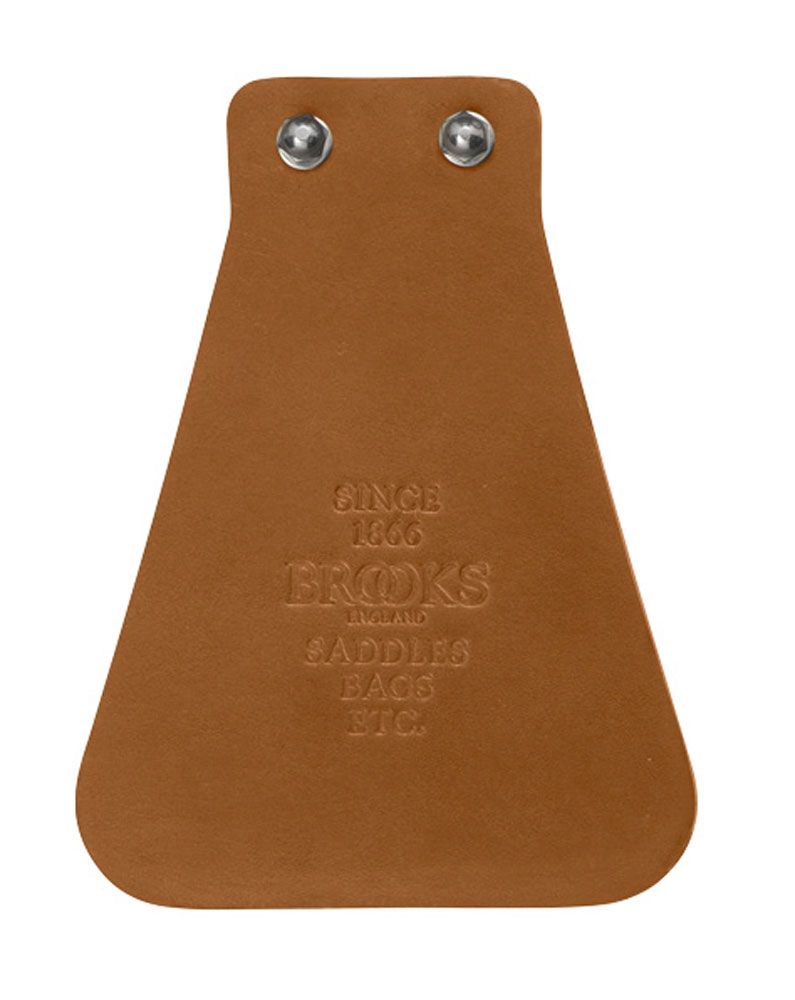Brooks Schmutzfänger 'Mud Flap' honey kaufen | Bike-Discount