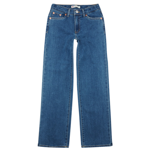 Levi's - LVG WIDE LEG JEANS - Bleu