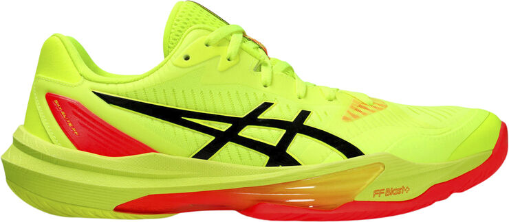 Asics Sky Elite FF 3 Paris Håndboldsko Grøn