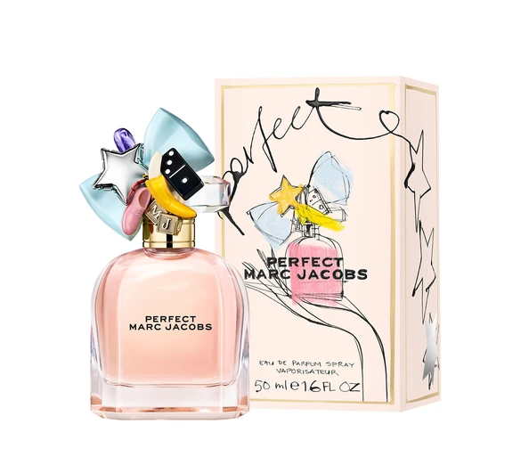 Marc Jacobs Perfect Eau de Parfum