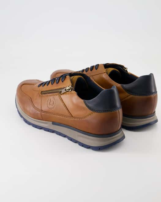 Bugatti Stranger Sneaker in Braun