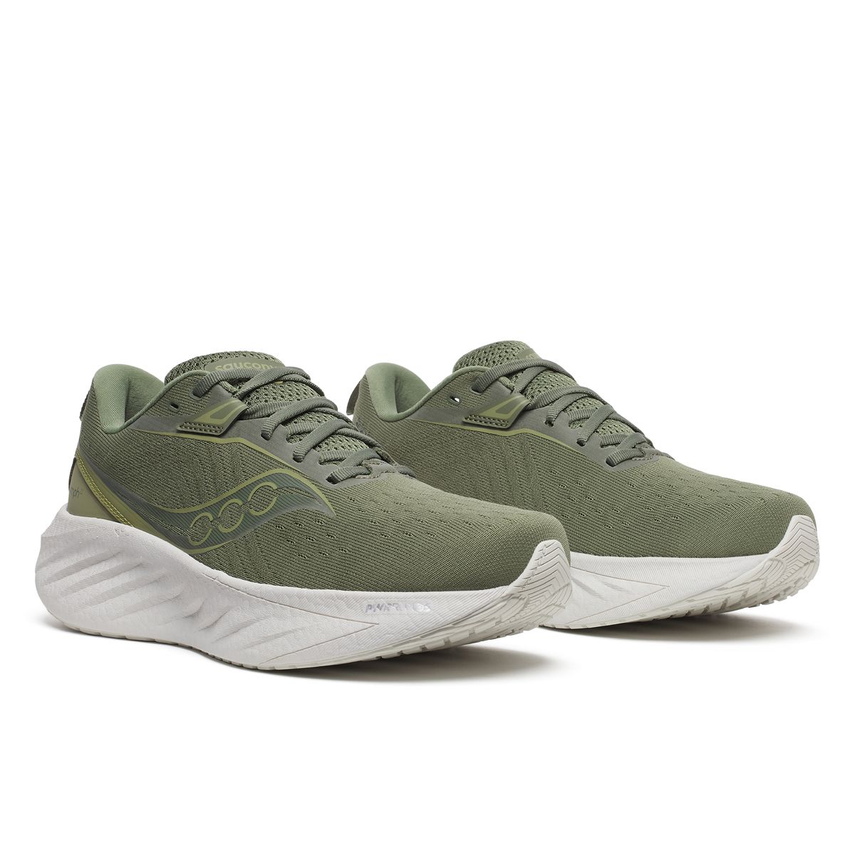 saucony triumph 22 herre 1249 20964102 cloud olive