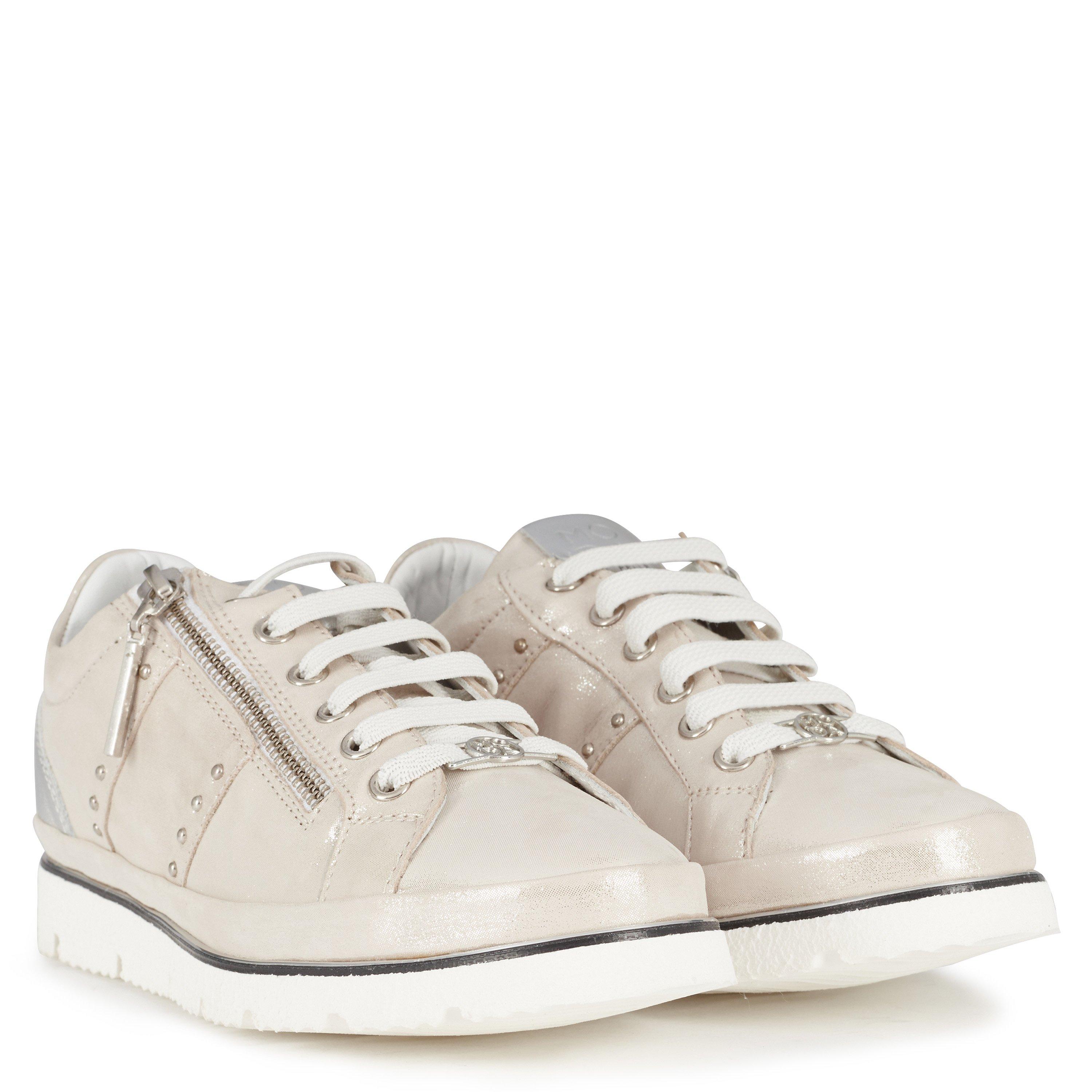 Moda in Pelle Brasina Trainers