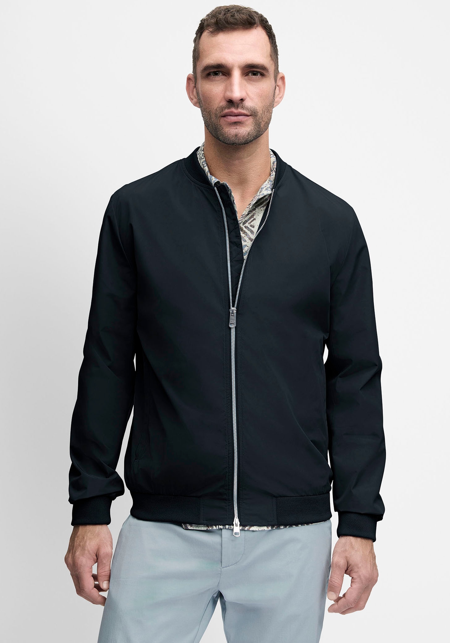 Cinque Blouson »CIRAPID« mit Rippbündchen