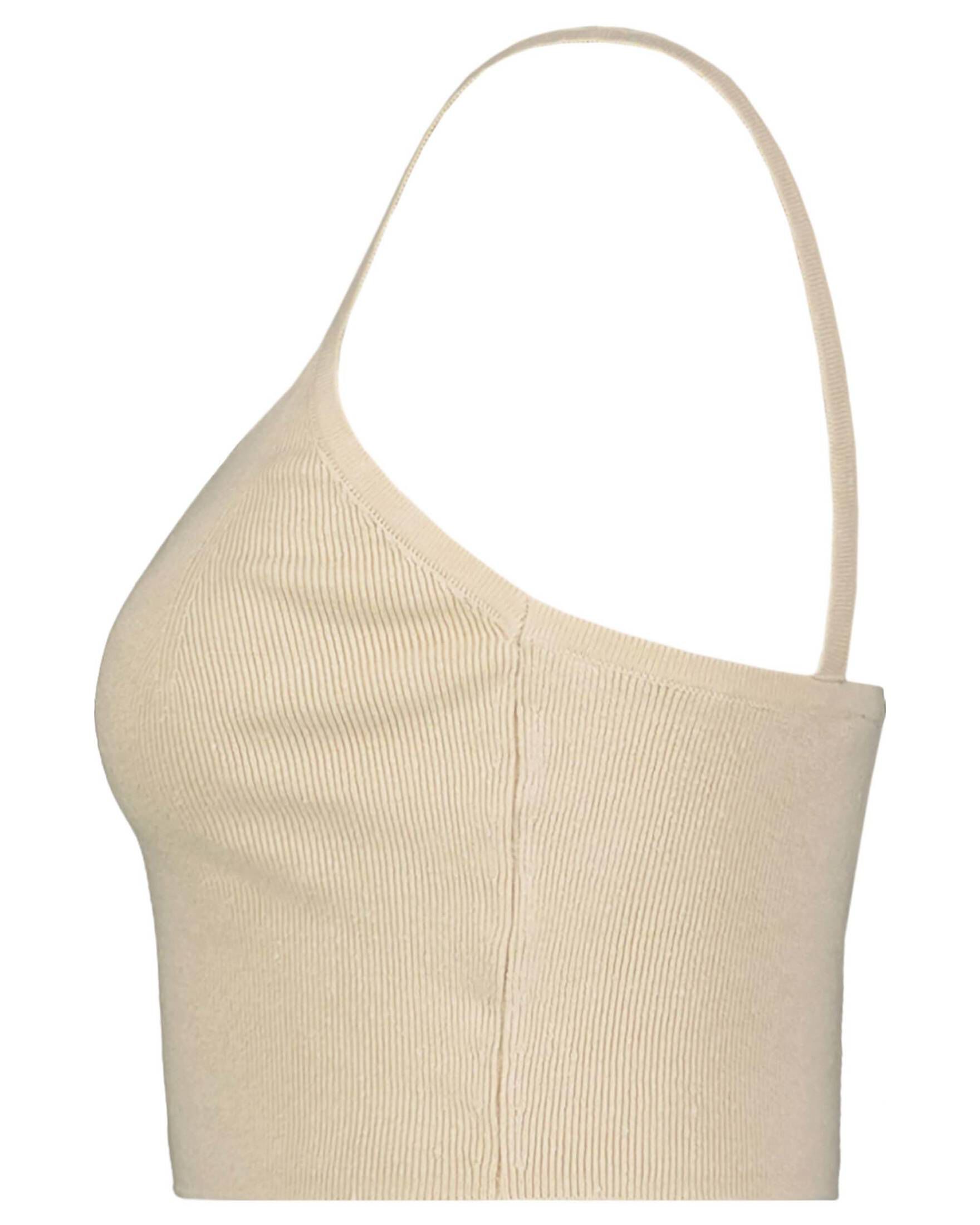 Marc O'Polo| Damen Stricktop Cropped