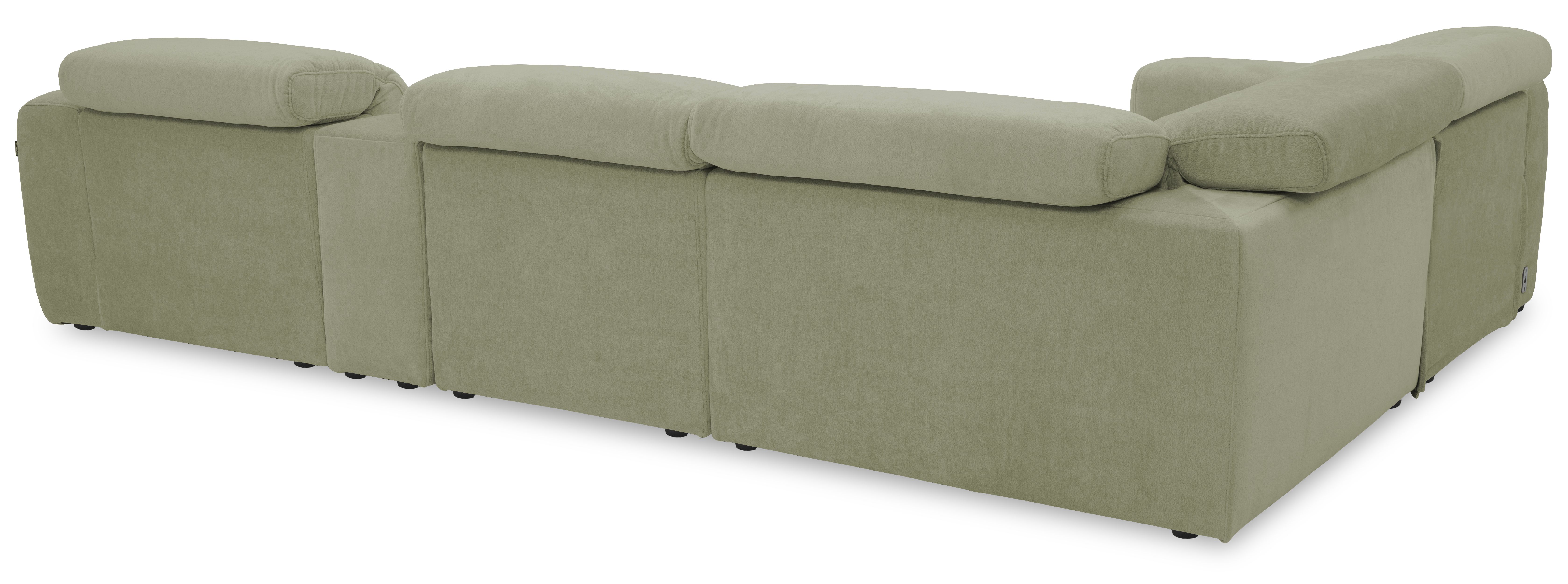 Hoekbank Julo
