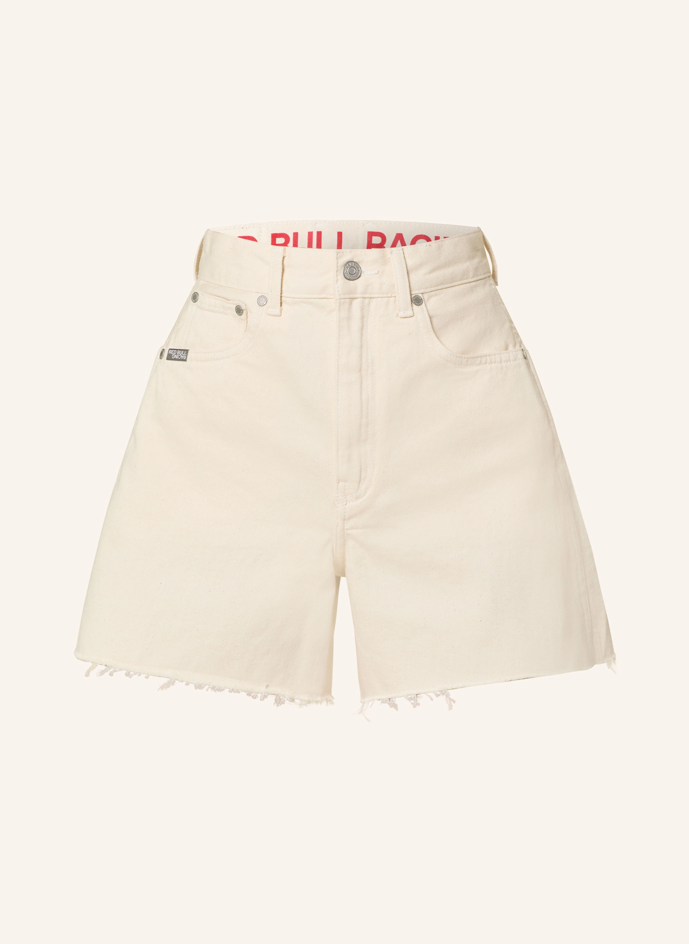 Pepe Jeans Jeansshorts BOXY
