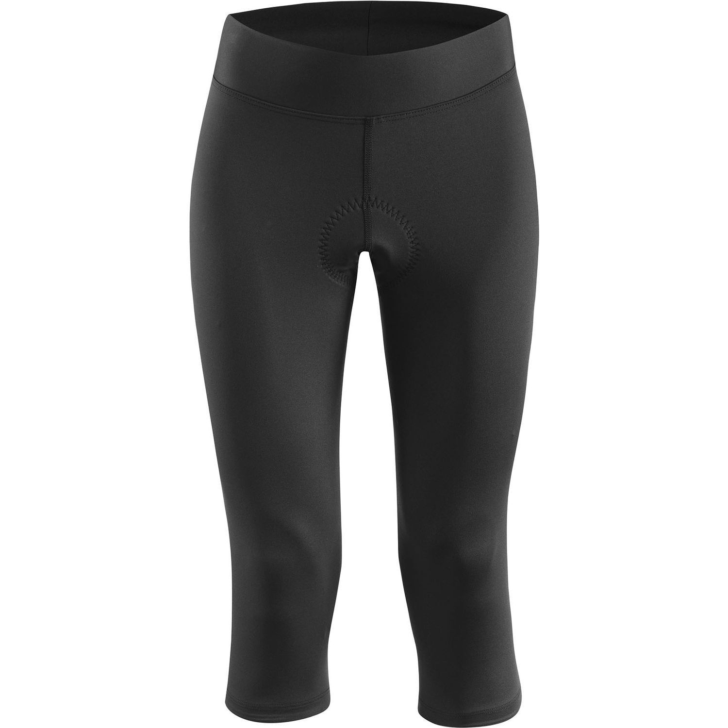 LöfflerW 3/4 BIKE TIGHTS BASIC