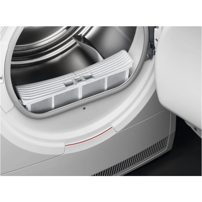 AEG Kondenstrockner 6000 PROSENSE T6DB40370