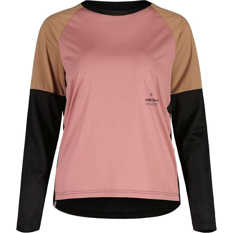 Maloja Damen WolgaM. Longsleeve
