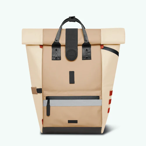 Sac à dos Explorer Medium Cap Breton beige