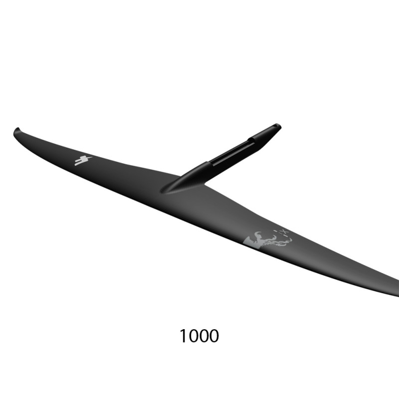 AILE AVANT F-ONE EAGLE X UHM CARBON