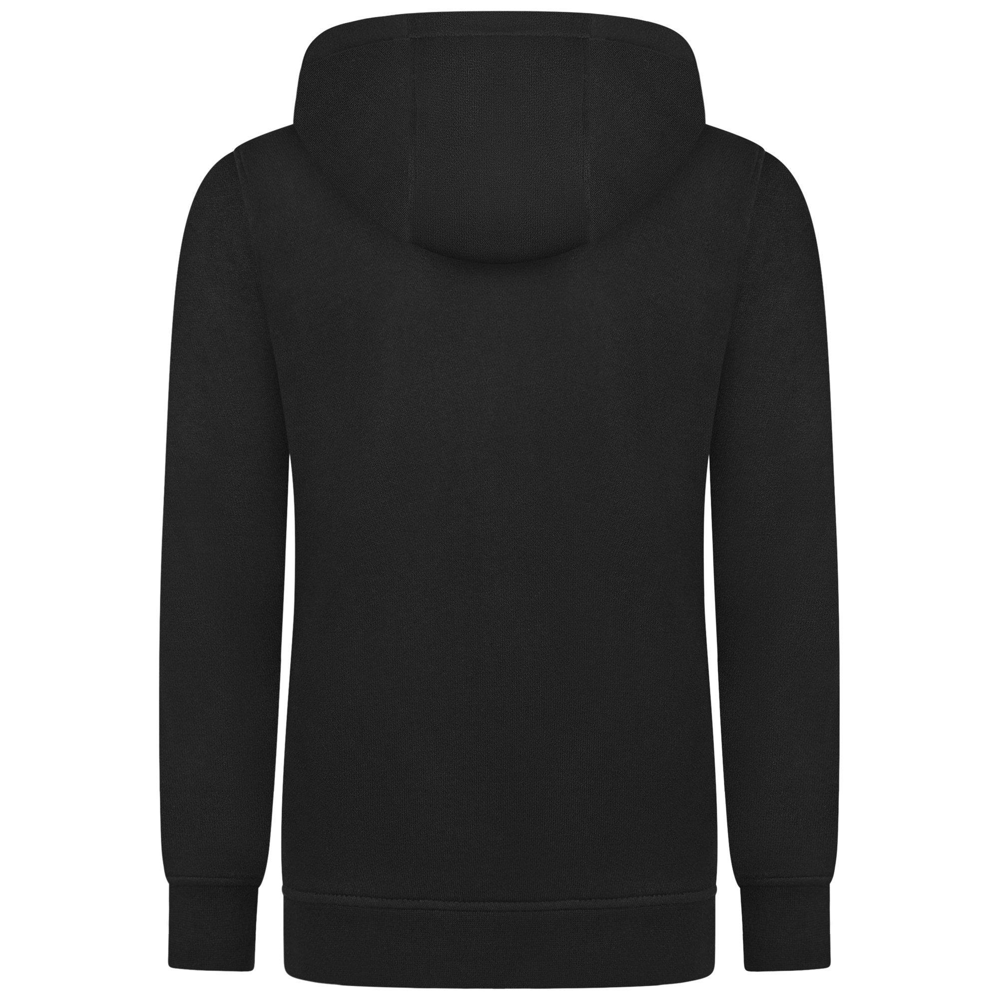 Lyle and Scott OTH Fleece Hoody