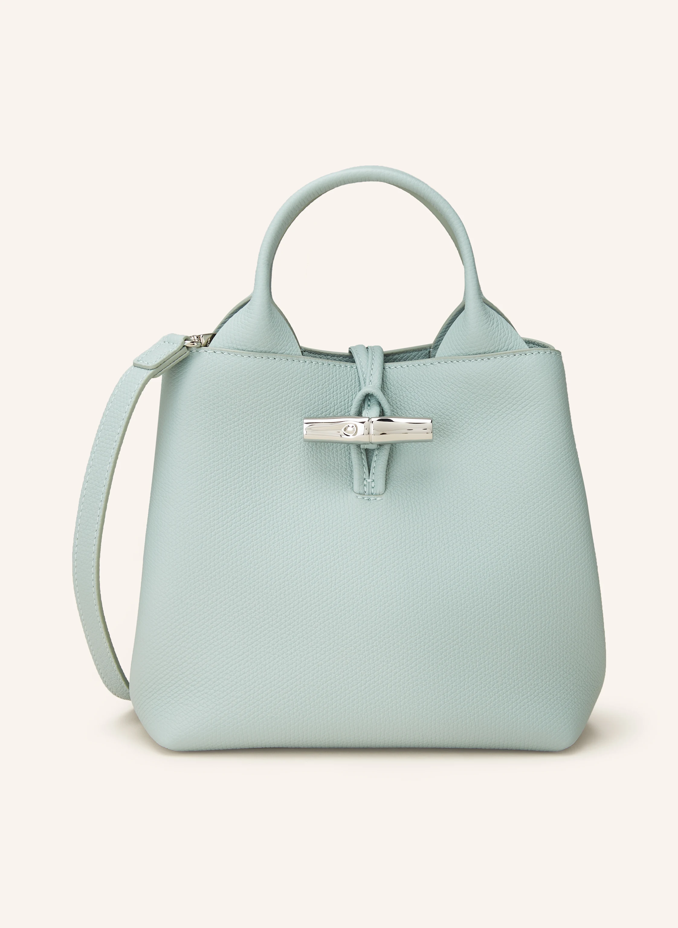 LONGCHAMP Umhängetasche LE ROSEAU SMALL