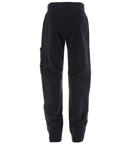 Stone Island Sweatpants - Navy