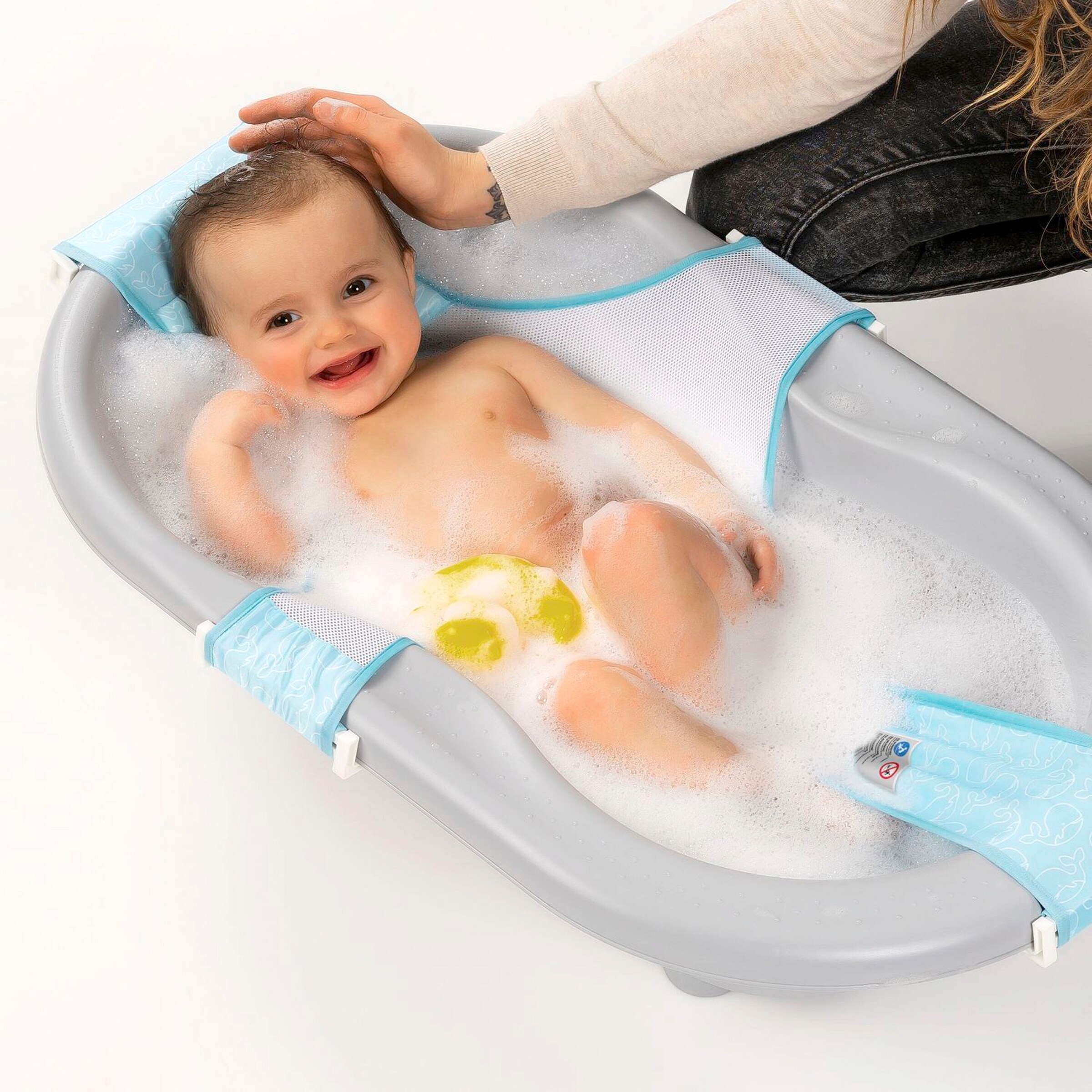 reer Badewannen-Netz MyHappyBath